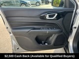 2026 Jeep Compass - Preview 15