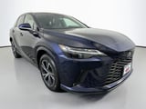 2024 Lexus RX - Preview 3