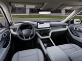 2027 Ford Explorer - Preview 9