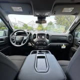 2026 Chevrolet Silverado 1500 - Preview 13