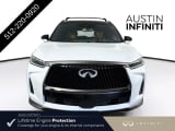 2027 INFINITI QX60 - Preview 3