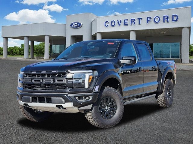2026 Ford F-150 - Image 1