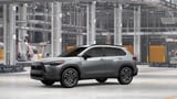 2026 Toyota Corolla Cross - Preview 2
