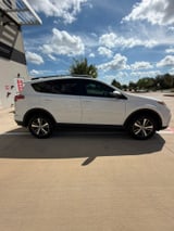 2017 Toyota RAV4 - Preview 7