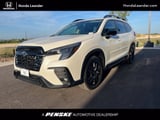 2026 Subaru Ascent - Preview 2