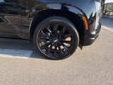 2026 Cadillac Escalade - Preview 13