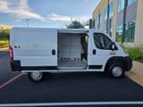 2019 Ram ProMaster 1500 - Preview 10