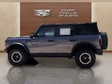 2022 Ford Bronco - Preview 2