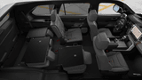 2026 Toyota Sequoia - Preview 4