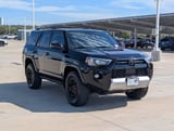 2024 Toyota 4Runner - Preview 7