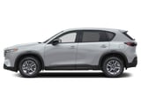 2026 Mazda CX-5 - Preview 2