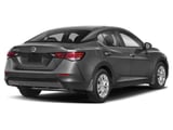 2020 Nissan Sentra - Preview 5