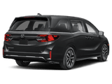 2025 Honda Odyssey - Preview 7
