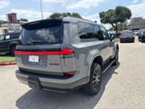 2026 Lexus GX - Preview 5