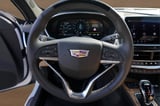 2024 Cadillac CT5 - Preview 11