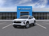 2026 Chevrolet Trax - Preview 8