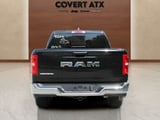 2026 Ram 1500 - Preview 4