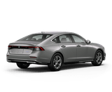 2026 Honda Accord - Preview 3