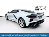 2023 Chevrolet Corvette - Preview 5