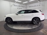 2027 Mercedes-Benz GLC - Preview 4