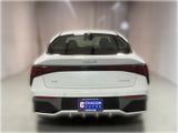 2025 Kia K5 - Preview 5