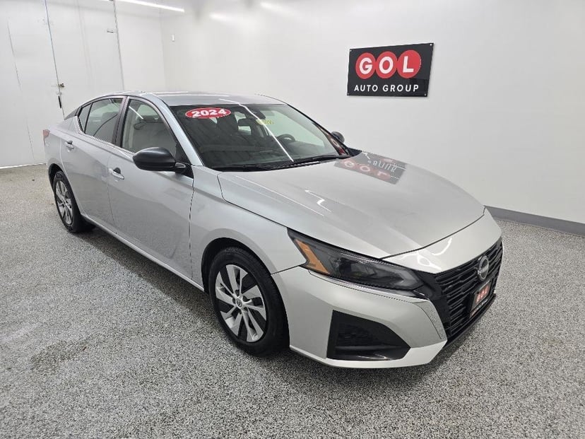 2024 Nissan Altima - Image 1