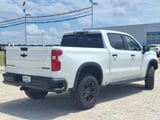 2026 Chevrolet Silverado 1500 - Preview 6