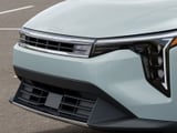 2026 Kia K4 - Preview 12