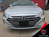 2020 Hyundai Elantra - Preview 12
