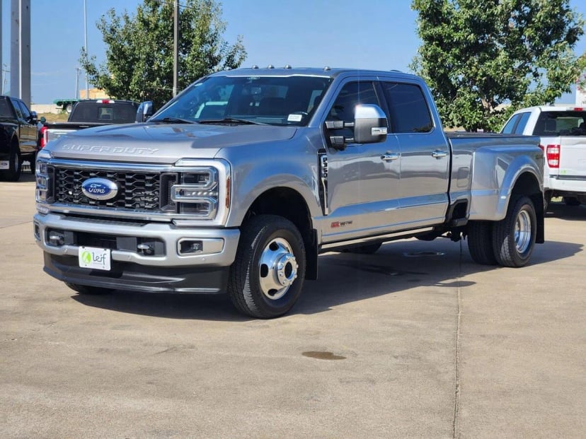 2024 Ford F-350 - Image 1
