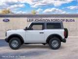 2026 Ford Bronco - Preview 3