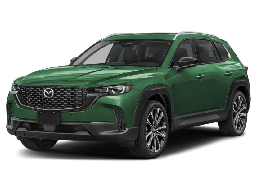 2026 Mazda CX-50 - Image 1