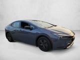 2026 Toyota Prius - Preview 3