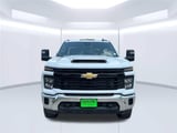 2026 Chevrolet Silverado 2500 HD - Preview 7