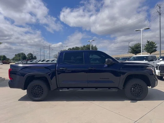 2026 Toyota Tundra - Image 2