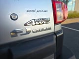 2007 Toyota FJ Cruiser - Preview 8