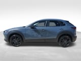 2025 Mazda CX-30 - Preview 8