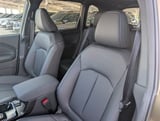 2026 Subaru Forester - Preview 7