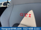 2026 Volkswagen Golf GTI - Preview 13