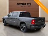 2026 Ram 1500 - Preview 3