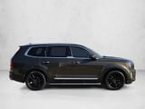 2021 Kia Telluride - Preview 4