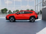 2027 Subaru Crosstrek - Preview 3