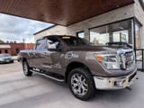 2017 Nissan Titan XD - Preview 3