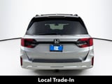 2026 Honda Odyssey - Preview 6