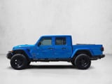 2021 Jeep Gladiator - Preview 9