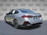 2027 BMW 5 Series - Preview 8