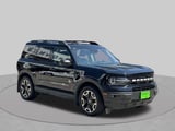 2021 Ford Bronco - Preview 7