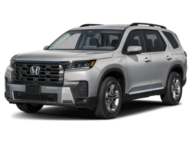 2026 Honda Pilot - Image 1