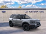 2026 Ford Bronco - Preview 7