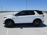 2026 Land Rover Discovery Sport - Preview 4
